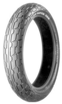 BRIDGESTONE EXEDRA G515 110/80 R 19 59S