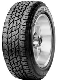 PIRELLI SCORPION S-T 265/70 R 15 112H