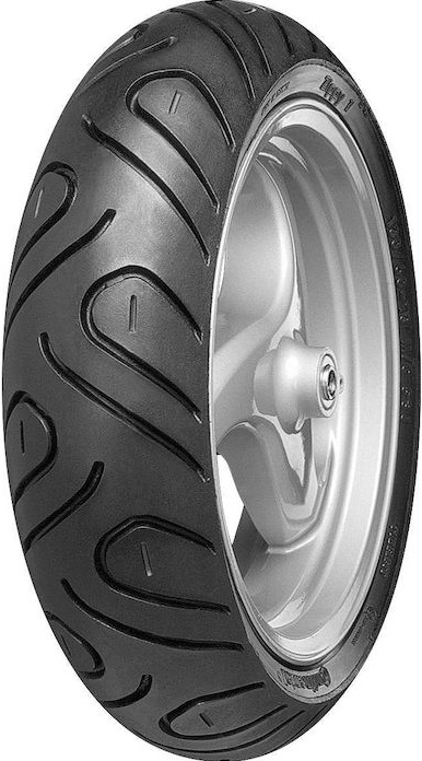 CONTINENTAL ZIPPY 1 3/80 R 10 50J