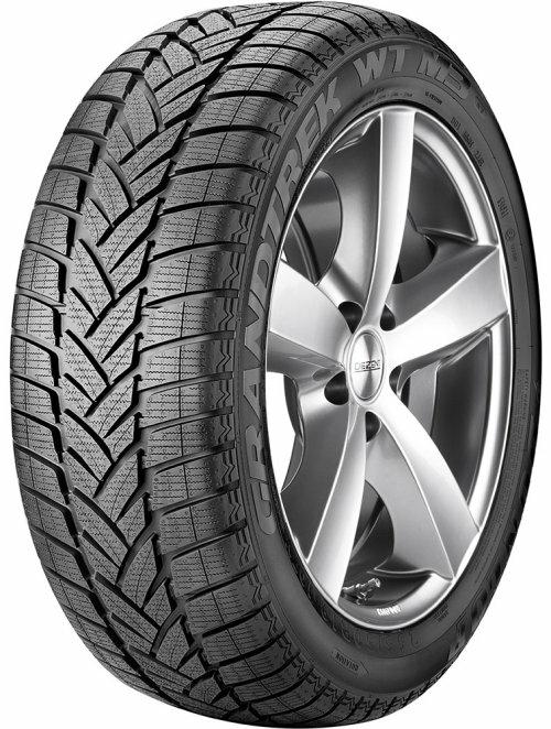 DUNLOP GRANDTREK WT M3 255/55 R 18 109H