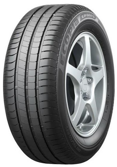 BRIDGESTONE EP001 S ECOPIA 185/65 R 15 92V