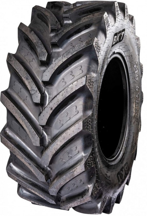 BKT AGRIMAX RT 657 540/65 R 34 155A8/152D