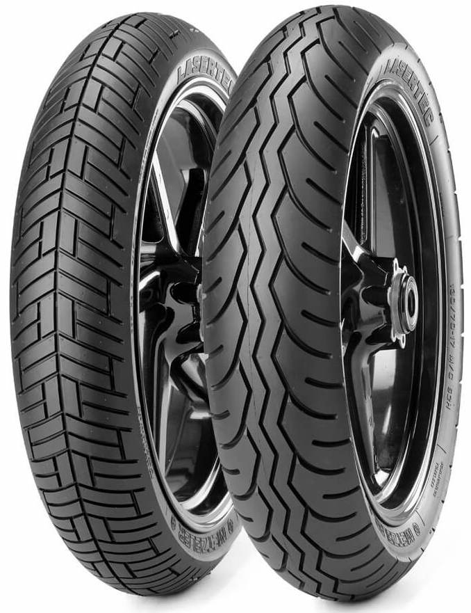 METZELER LASERTEC 3.25/80 R 19 54H