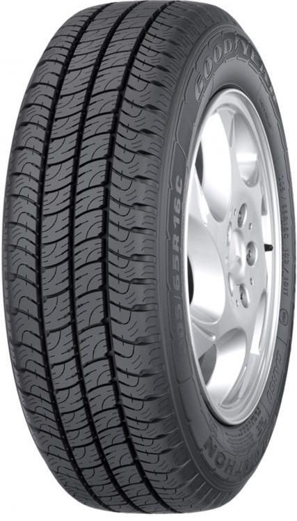 GOODYEAR CARGO MARATHON 235/65 R 16 115/113R