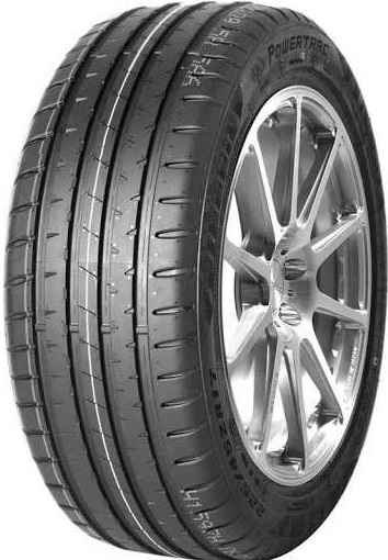 POWERTRAC RACING PRO 255/40 R 18 99W