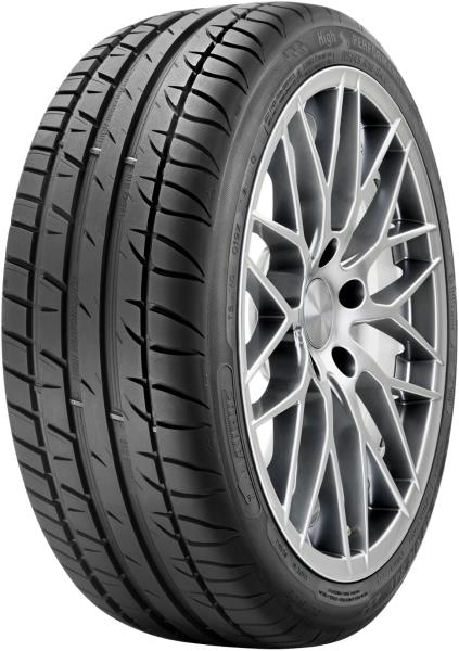 TIGAR HIGH PERFORMANCE 205/60 R 15 91V