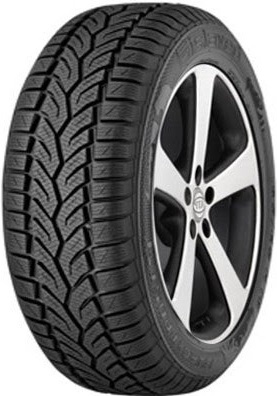 GISLAVED EURO FROST 3 215/60 R 16 99H