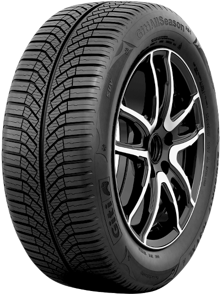 GITI GITIALLSEASON AS1 SUV 215/65 R 16 102V