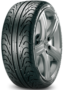 PIRELLI PZERO CORSA DIREZIONALE 225/35 R 19 84Y