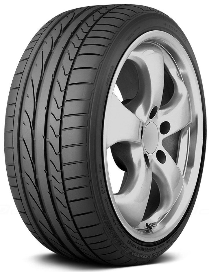 BRIDGESTONE POTENZA RE050 255/40 R 19 100Y