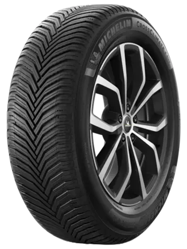 MICHELIN CROSSCLIMATE 2 SUV 255/45 R 20 101W