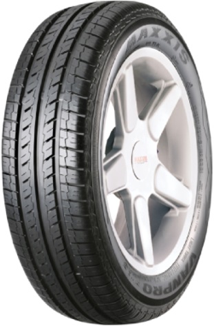 MAXXIS MA C1 195/60 R 16 99H