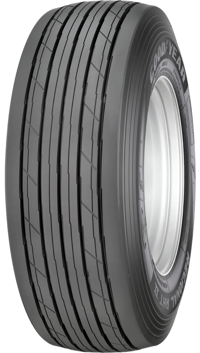 GOODYEAR REGIONAL RHT 7.50/80 R 15 135/133K