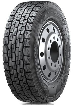 HANKOOK DW07 295/80 R 22.5 152/148L