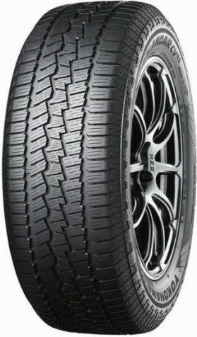 YOKOHAMA GEOLANDAR CV4S G061 245/60 R 18 105V