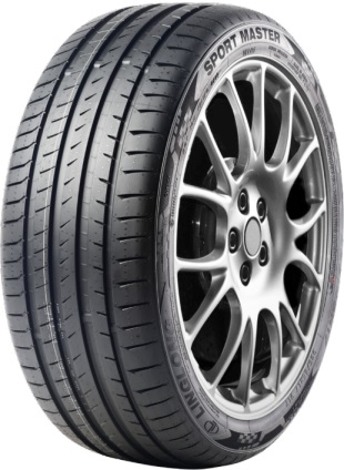 LINGLONG SPORT MASTER 215/40 R 17 87Y