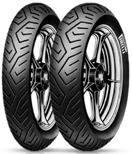 PIRELLI MT 75 100/80 R 17 52S