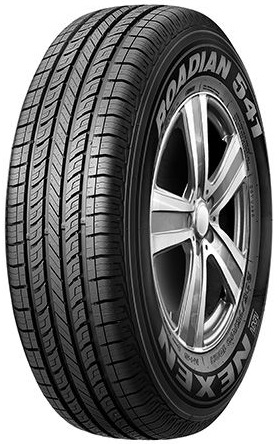 NEXEN ROADIAN 541 225/75 R 16 104H