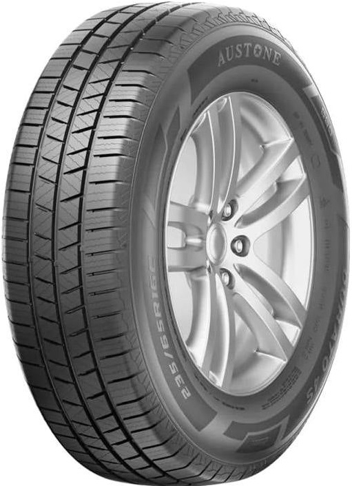 AUSTONE DURATO 4S 235/65 R 16 121/119R