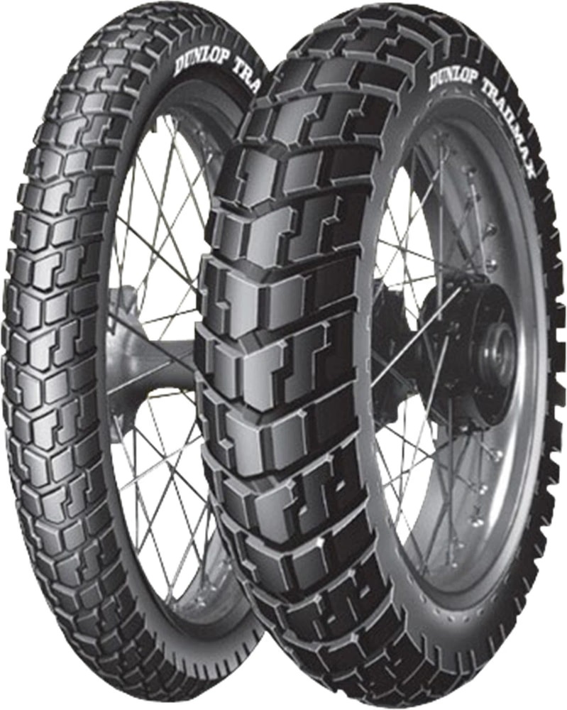 DUNLOP TRAILMAX TR91 90/90 R 21 54V