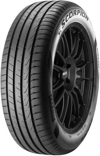 PIRELLI SCORPION 235/55 R 19 105W