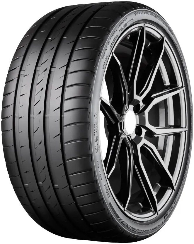 FIRESTONE FIREHAWK SPORT 225/40 R 18 92Y