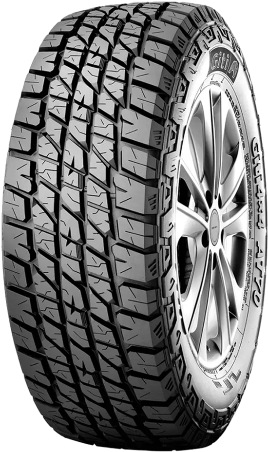 GITI GITI4X4 AT70 245/70 R 16 107S