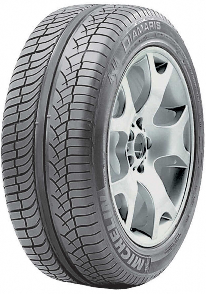 MICHELIN LATITUDE DIAMARIS 275/45 R 19 108Y