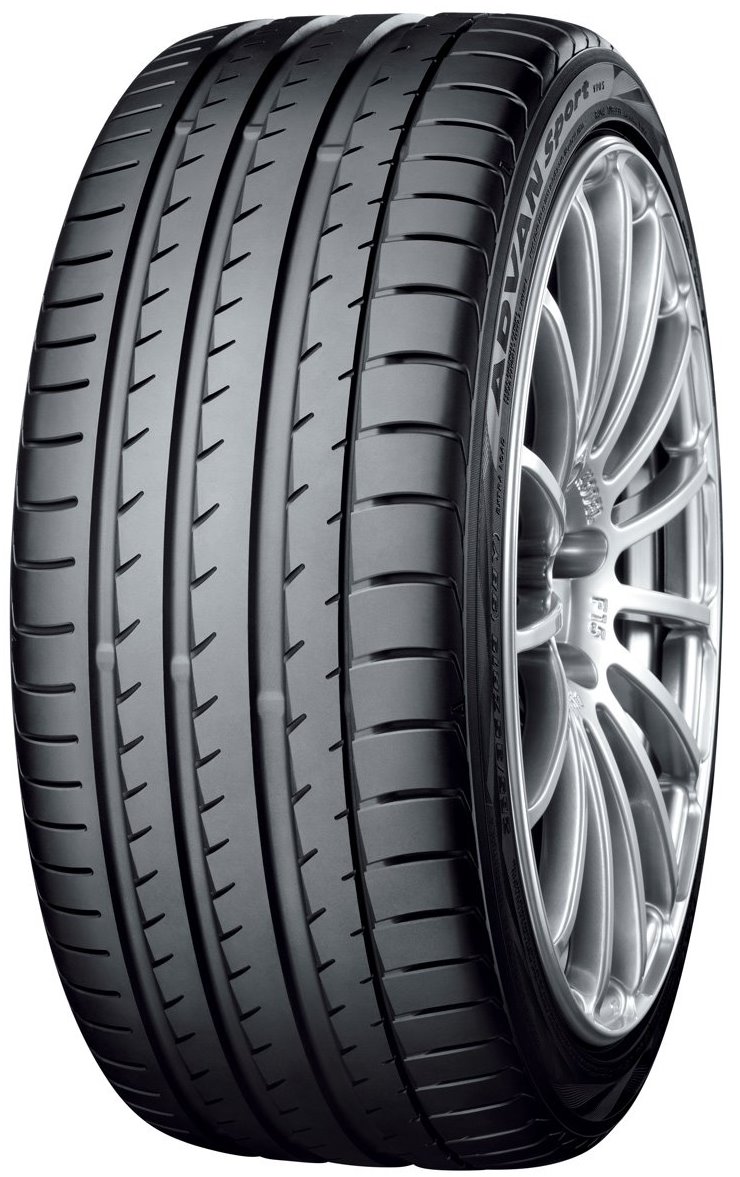 YOKOHAMA ADVAN SPORT V105S 305/25 R 21 98Y