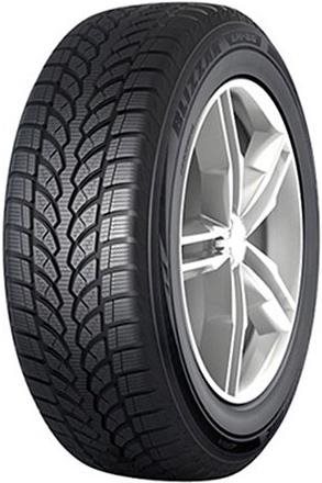 BRIDGESTONE BLIZZAK LM32 205/55 R 16 91H