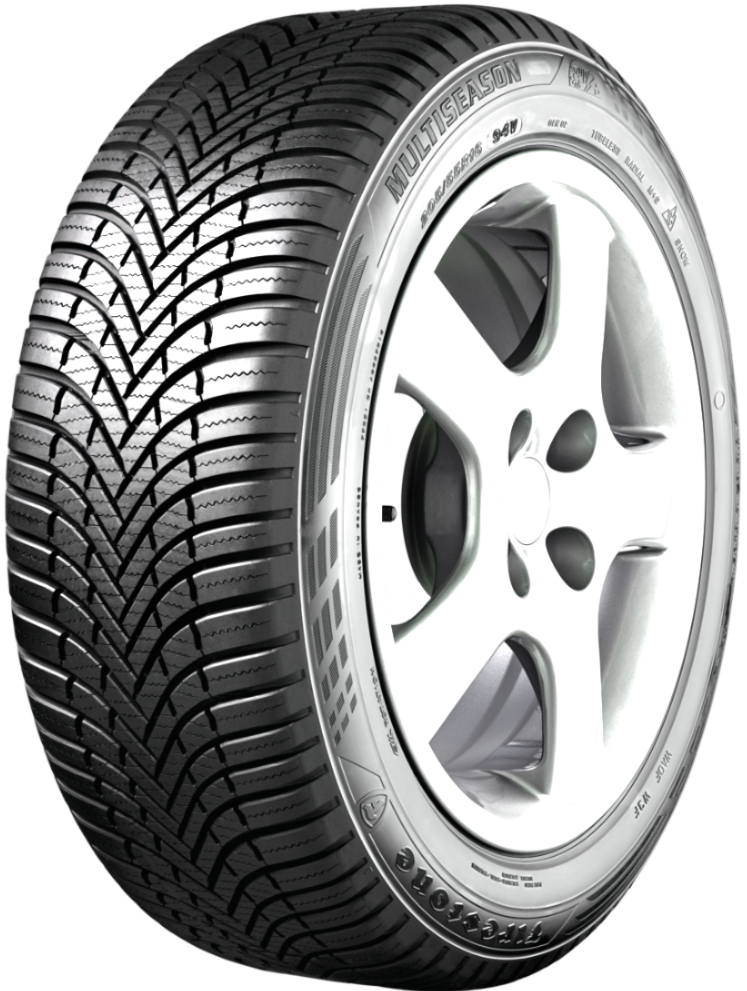 FIRESTONE MULTISEASON 2 205/55 R 16 91H