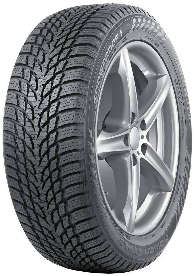 NOKIAN TYRES SNOWPROOF_1 205/70 R 15 100H