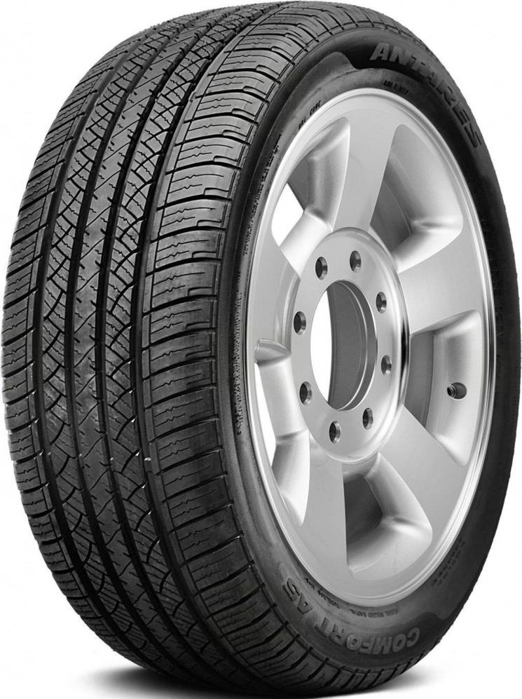 ANTARES COMFORT A5 235/55 R 18 100V