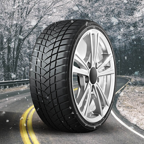 GT Radial WinterPro2 Sport – zimní výkonná pneu
