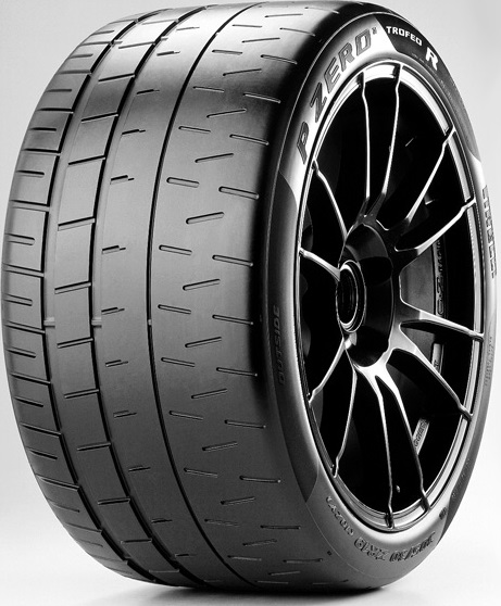 PIRELLI P ZERO R 305/30 R 21 104Y