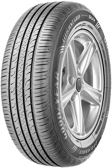 GOODYEAR EFFICIENTGRIP PERFORMANCE SUV 245/40 R 20 99V