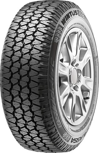 LASSA WINTUS 165/70 R 14 89/87R