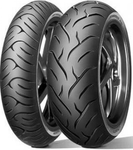 DUNLOP SPORTMAX D221 160/60 R 17 69W