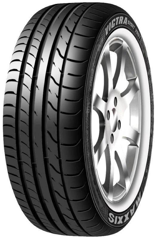 MAXXIS VICTRA SPORT VS 01 195/40 R 17 81W