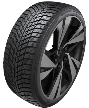 Hankook Winter i*cept evo4 – pryžová směs