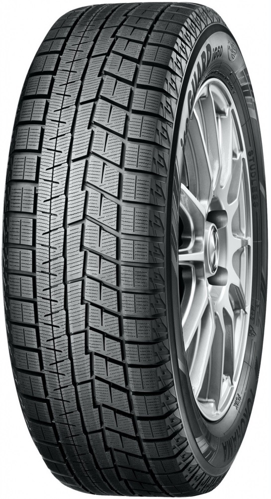 YOKOHAMA ICE GUARD IG60 175/60 R 15 81Q