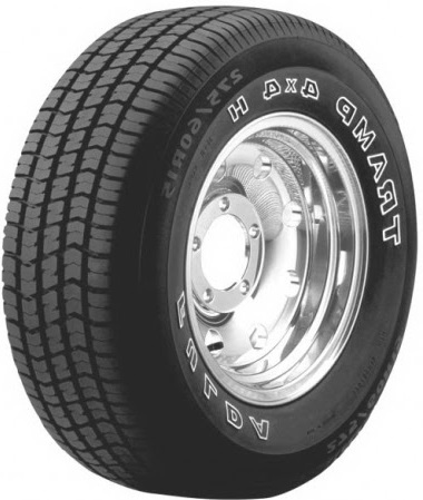 FULDA TRAMP 4X4 H 225/55 R 17 101H