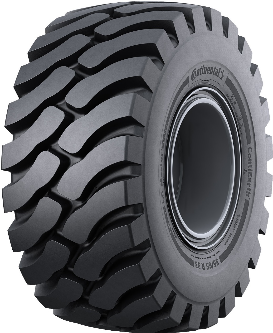 CONTINENTAL LD MASTER ROCK 35/65 R 33 229A2