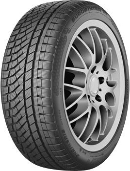 FALKEN EUROWINTER HS02 PRO 235/45 R 17 97V