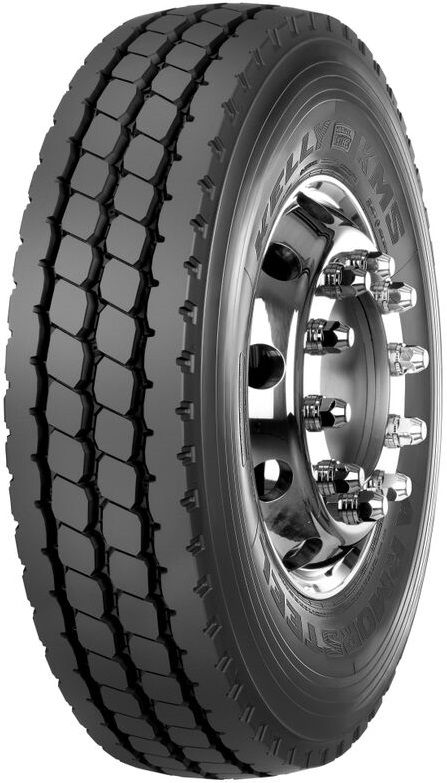 KELLY ARMORSTEEL KMS 12.00/80 R 24 160K