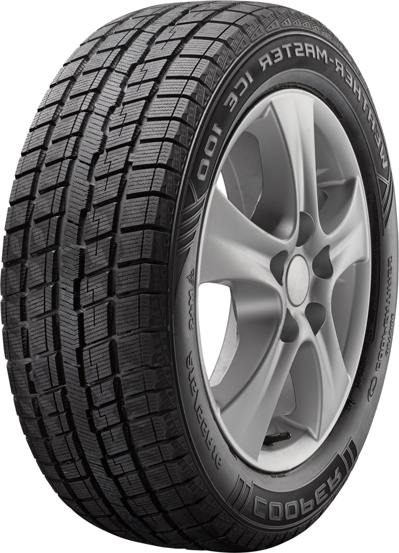 COOPER TIRES WEATHERMASTER ICE 100 195/60 R 15 88Q