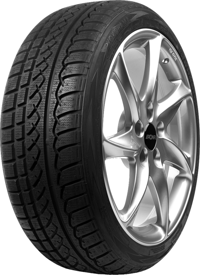 YOKOHAMA V901 185/55 R 14 80T