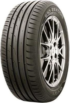 TOYO PROXES CF2 195/45 R 16 84V