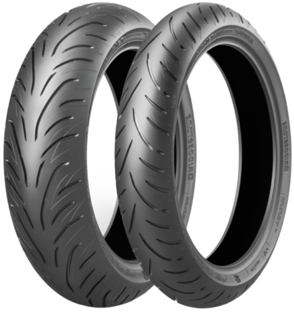 PIRELLI ANGEL ST 160/60 R 18 70W