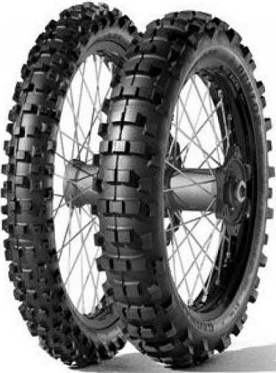 DUNLOP GEOMAX EN91 90/90 R 21 54R